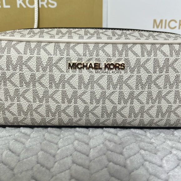 🎀 Michael Kors pouch cosmetic makeup pen - Picture 2 of 8